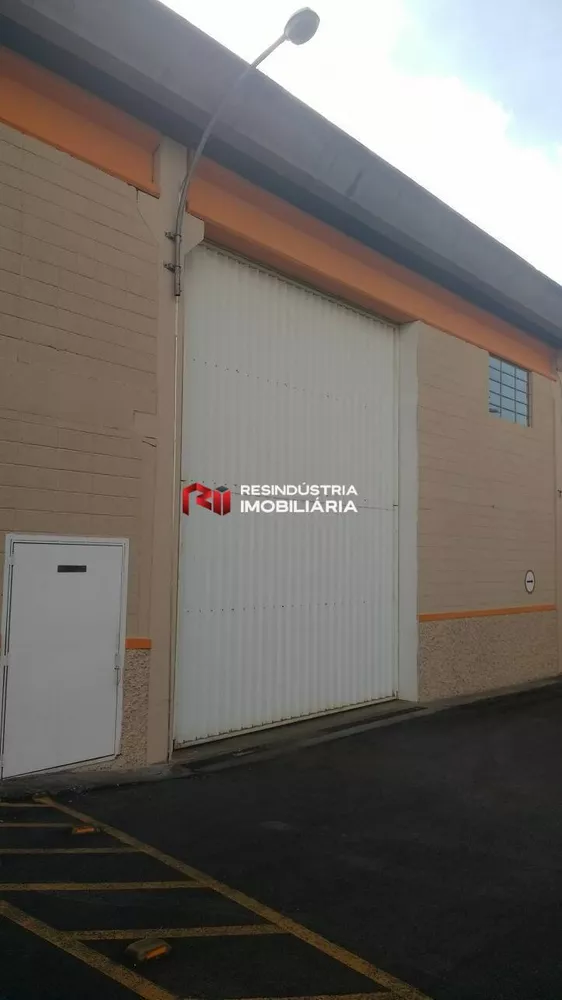 Depósito-Galpão-Armazém para alugar, 12789m² - Foto 4