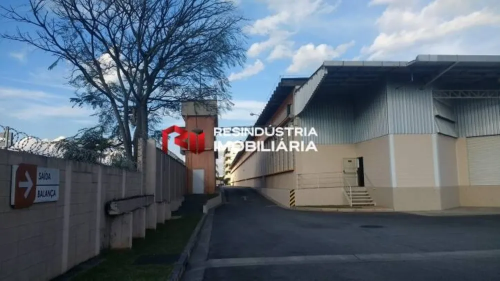 Depósito-Galpão, 12789 m² - Foto 7