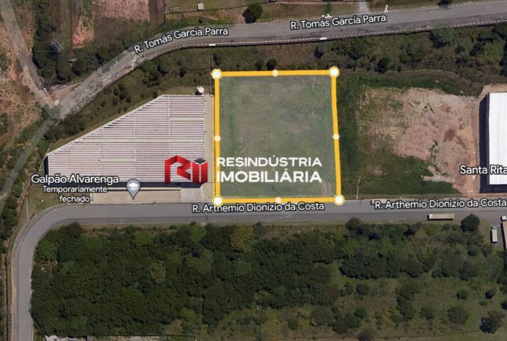 Terreno, 5761 m² - Foto 2