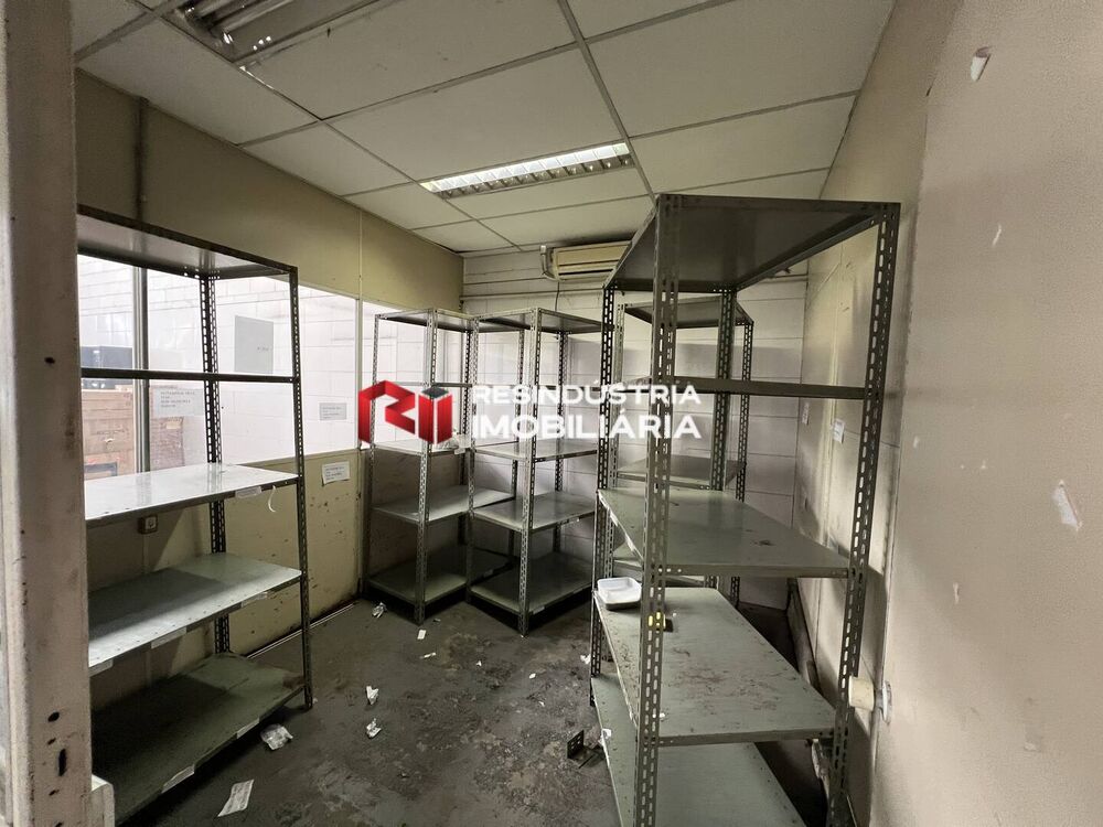 Depósito-Galpão-Armazém para alugar, 400m² - Foto 12