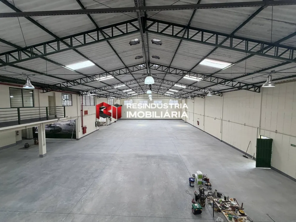 Depósito-Galpão, 1250 m² - Foto 3