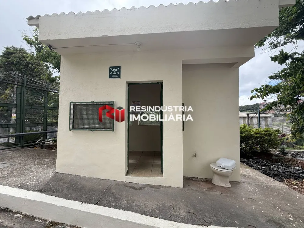 Depósito-Galpão, 1250 m² - Foto 1