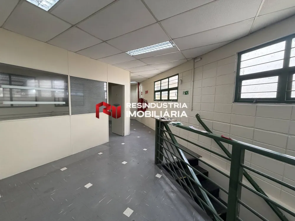 Depósito-Galpão, 1250 m² - Foto 6