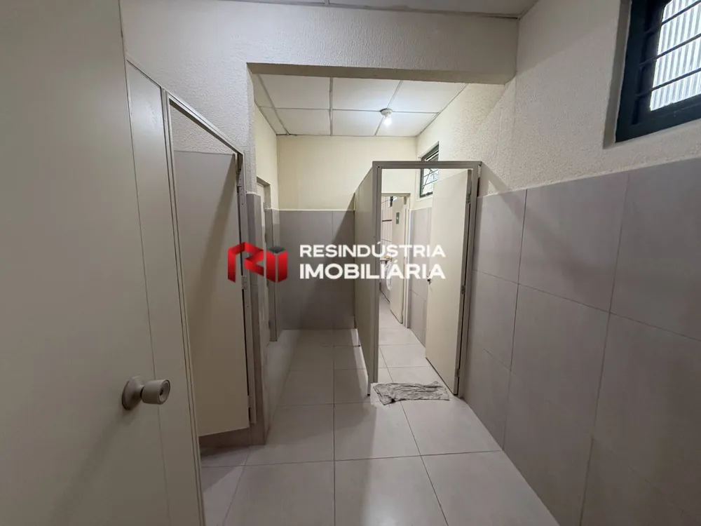 Depósito-Galpão, 1250 m² - Foto 10