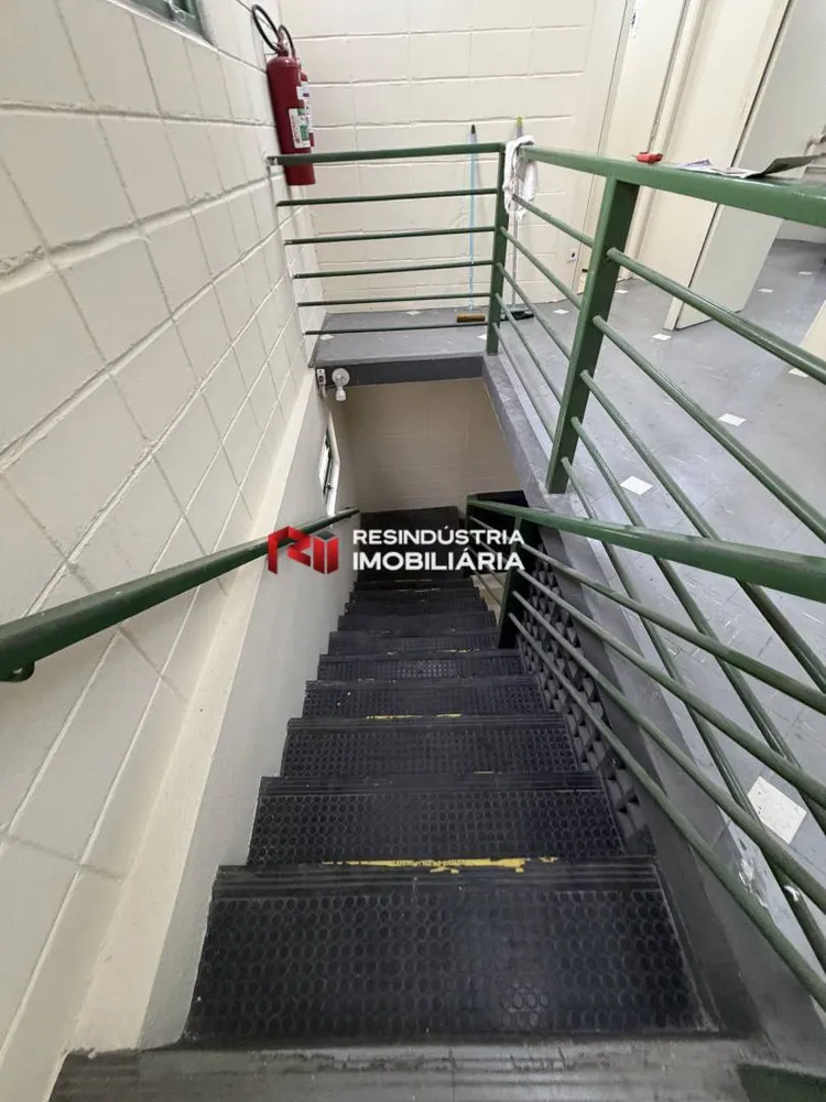 Depósito-Galpão, 1250 m² - Foto 8