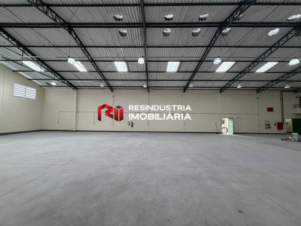 Depósito-Galpão, 1250 m² - Foto 4