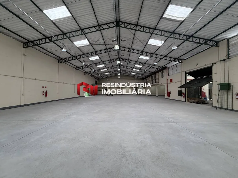 Depósito-Galpão, 1250 m² - Foto 5