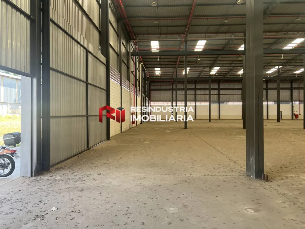 Depósito-Galpão, 6340 m² - Foto 10