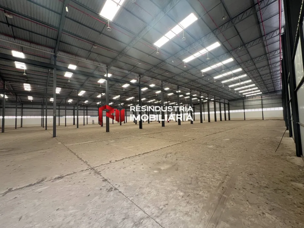 Depósito-Galpão, 6340 m² - Foto 9
