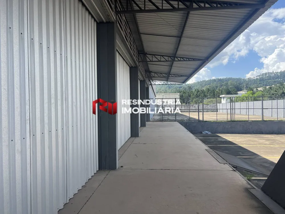 Depósito-Galpão, 6340 m² - Foto 7
