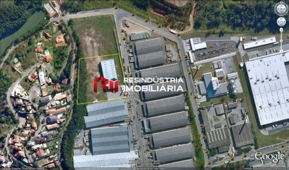 Depósito-Galpão, 6340 m² - Foto 12