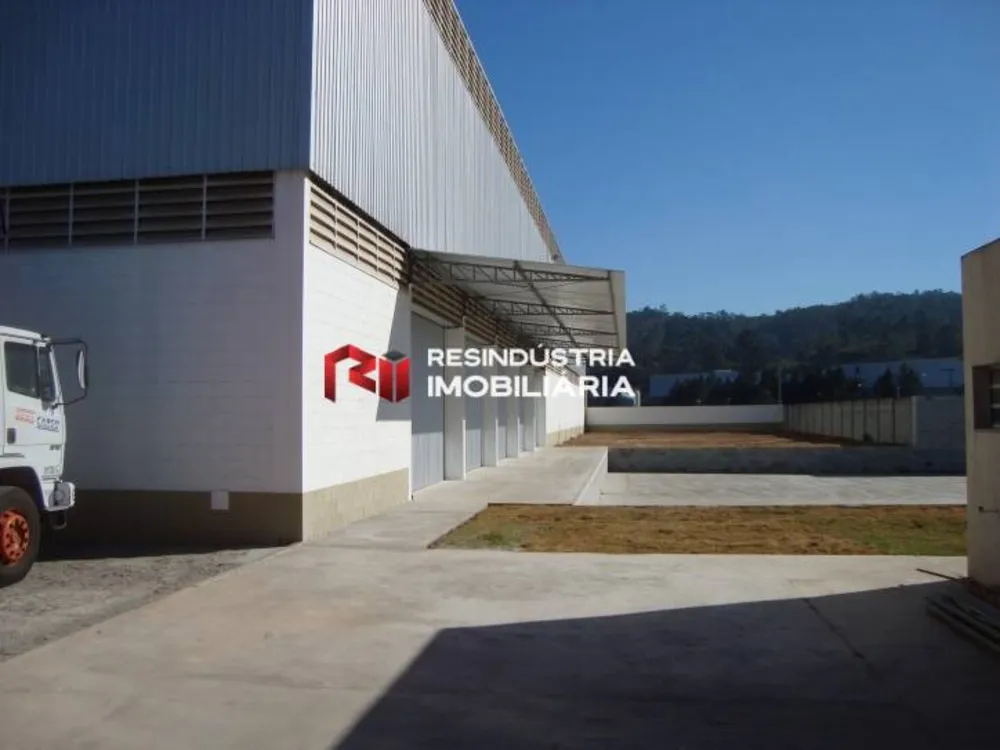 Depósito-Galpão, 6340 m² - Foto 1