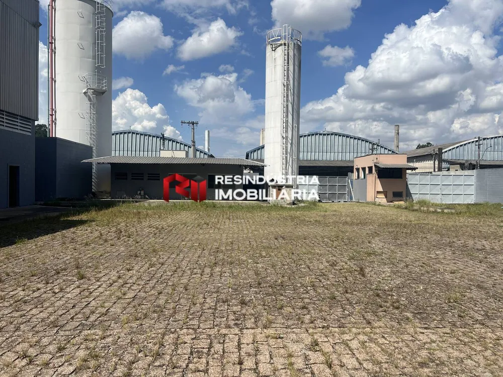 Depósito-Galpão, 6340 m² - Foto 2