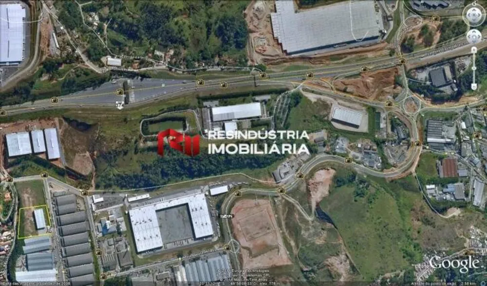 Depósito-Galpão, 6340 m² - Foto 11