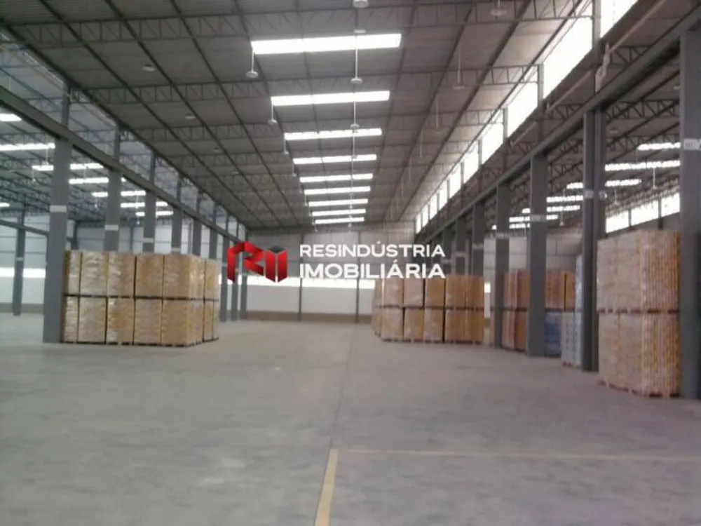 Depósito-Galpão, 6340 m² - Foto 4