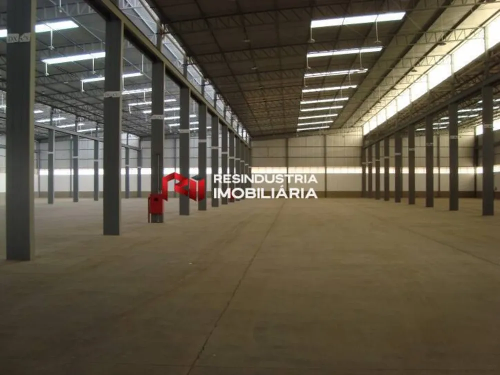 Depósito-Galpão, 6340 m² - Foto 5