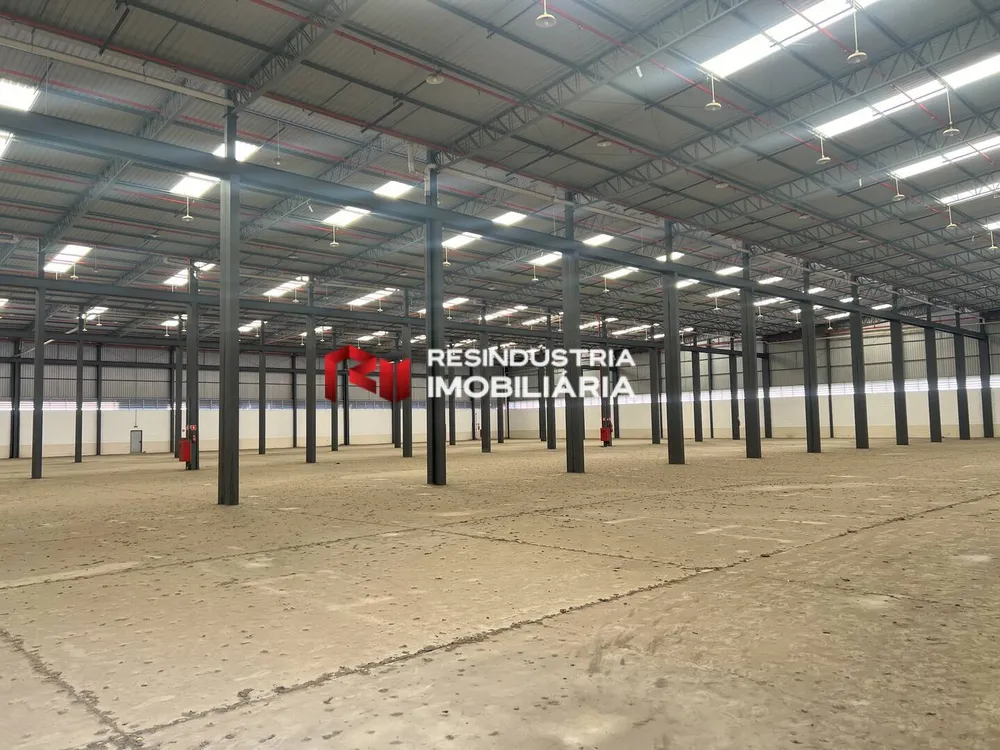 Depósito-Galpão, 6340 m² - Foto 8