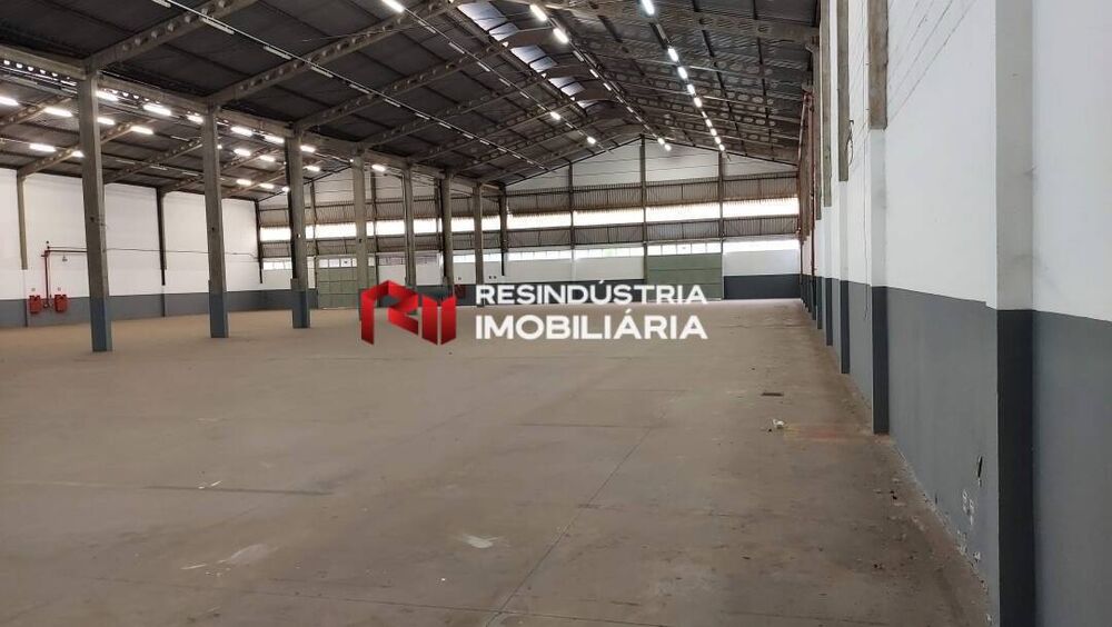 Depósito-Galpão-Armazém para alugar, 2800m² - Foto 9
