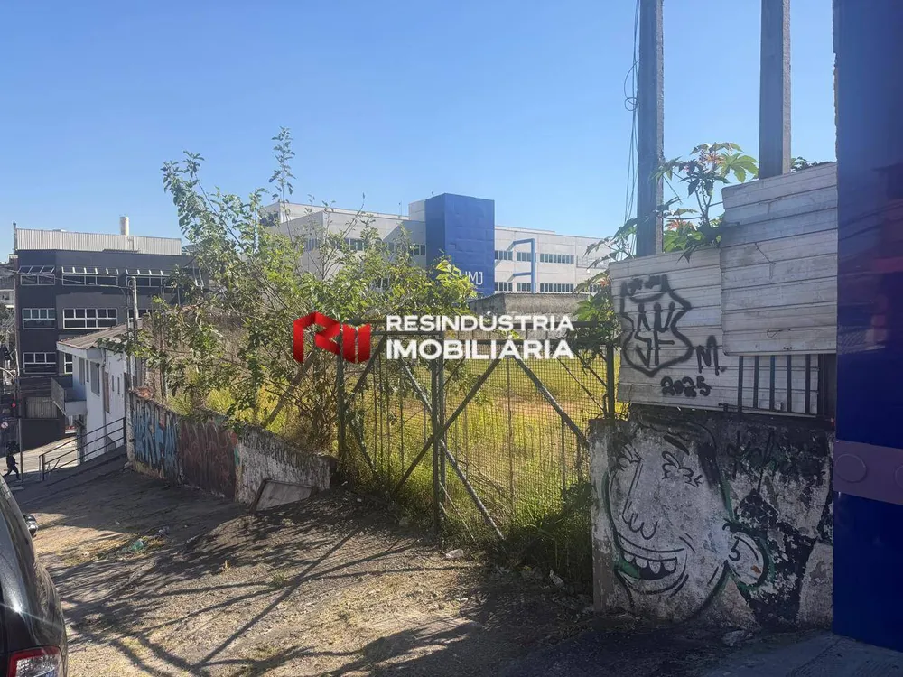 Terreno, 1000 m² - Foto 3