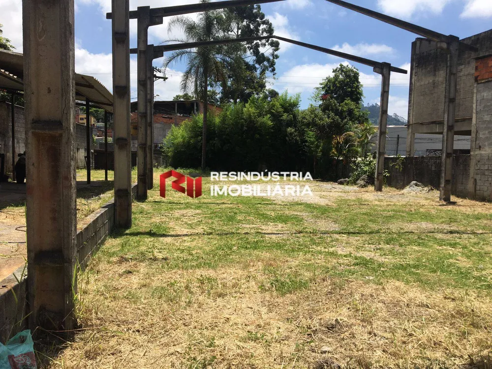 Prédio Inteiro, 900 m² - Foto 1