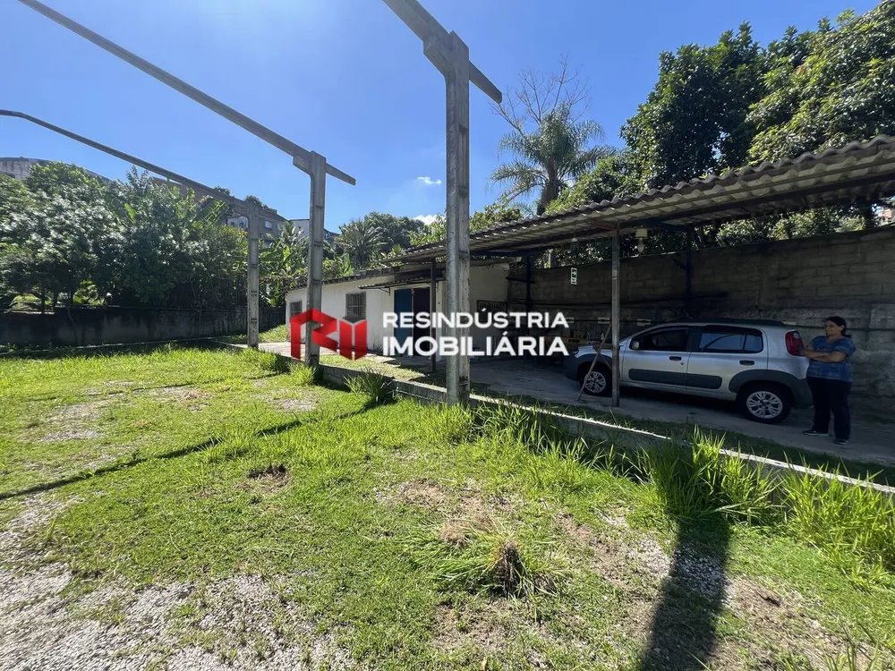 Prédio Inteiro, 900 m² - Foto 6