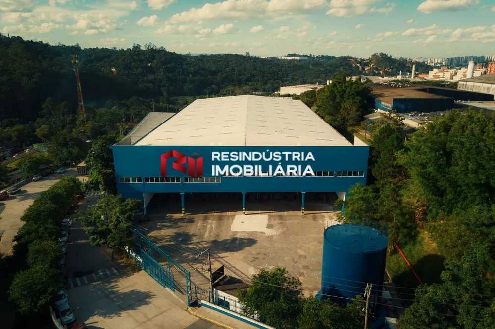 Depósito-Galpão, 6000 m² - Foto 4
