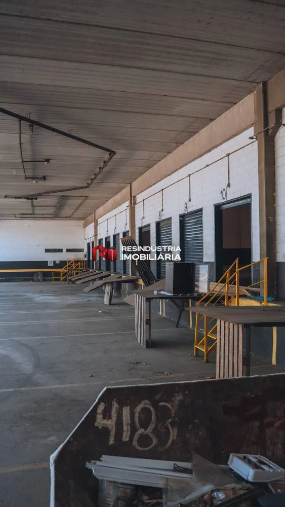 Depósito-Galpão, 6000 m² - Foto 7