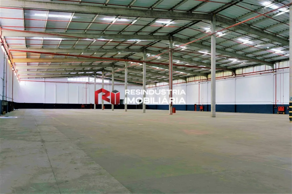 Depósito-Galpão, 6000 m² - Foto 8