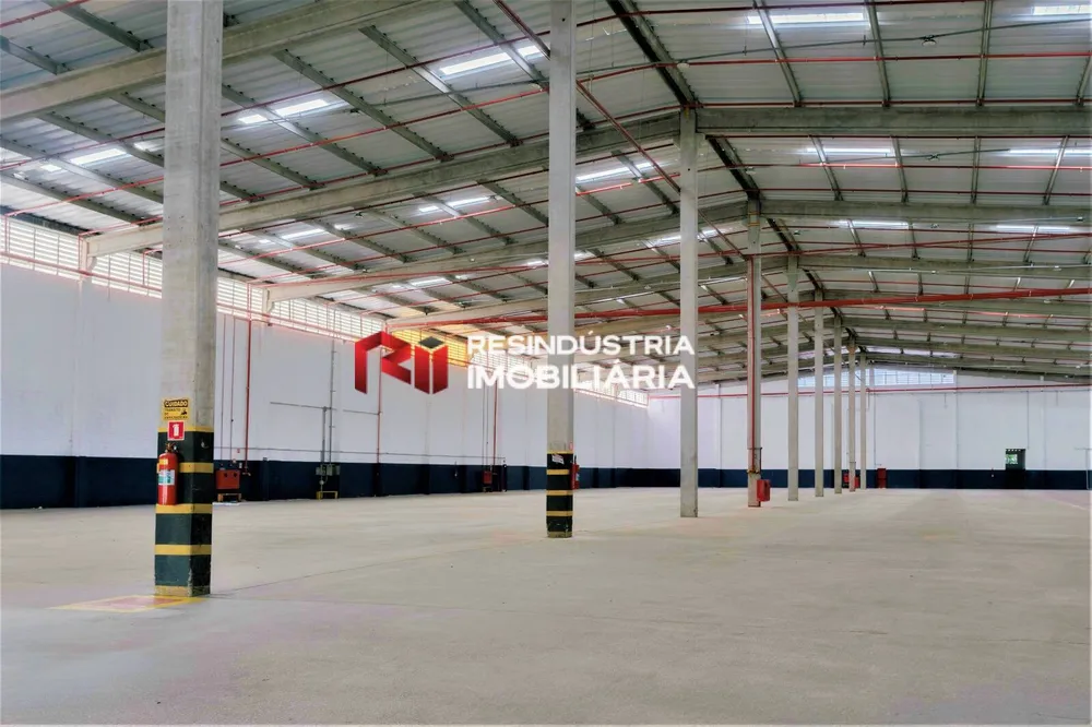 Depósito-Galpão, 6000 m² - Foto 10