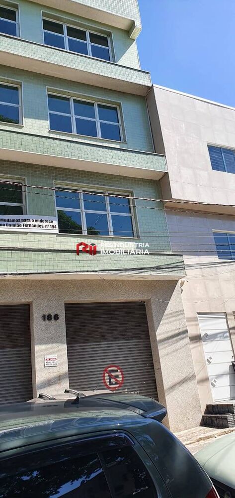 Prédio Inteiro, 1050 m² - Foto 8