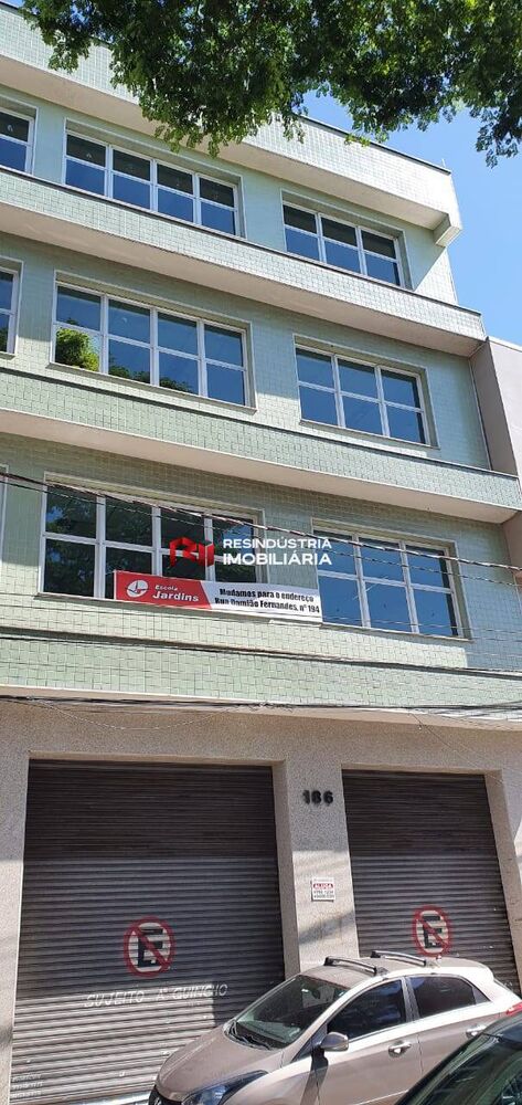 Prédio Inteiro, 1050 m² - Foto 35