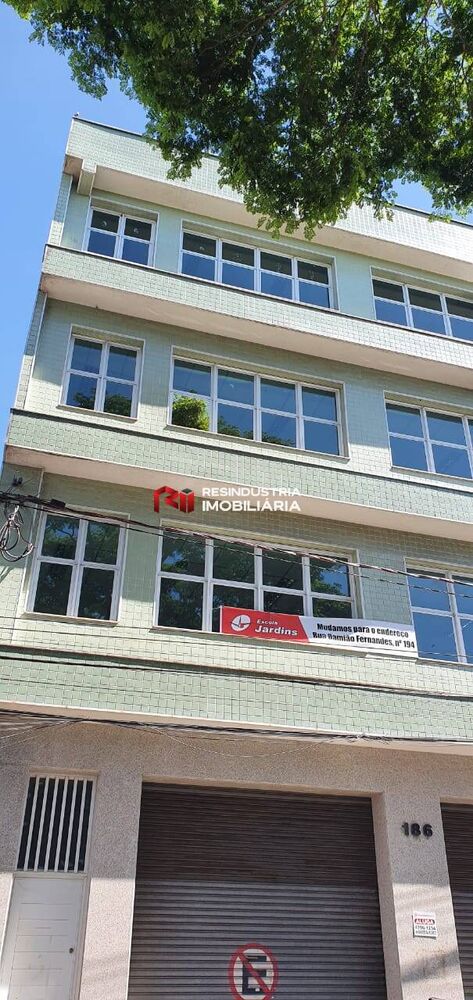 Prédio Inteiro, 1050 m² - Foto 22