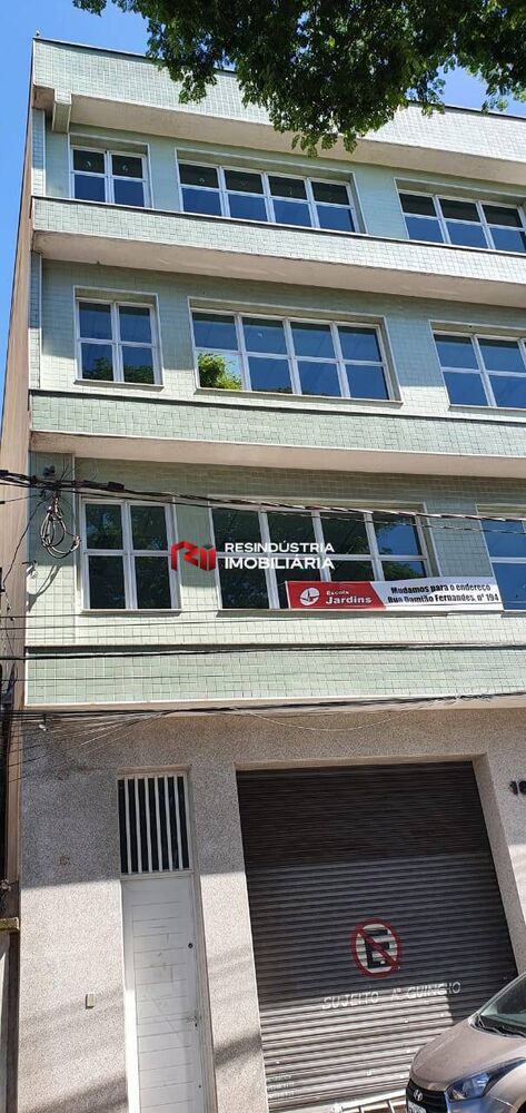 Prédio Inteiro, 1050 m² - Foto 11