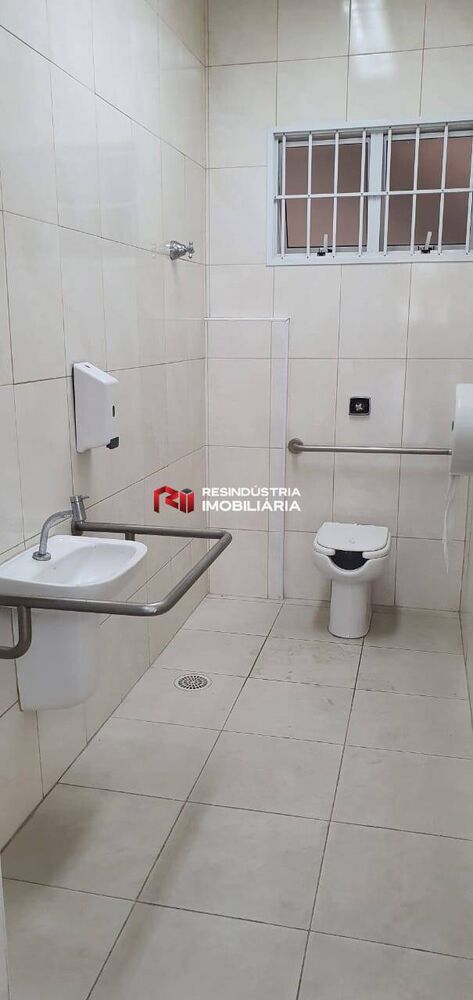 Prédio Inteiro, 1050 m² - Foto 4