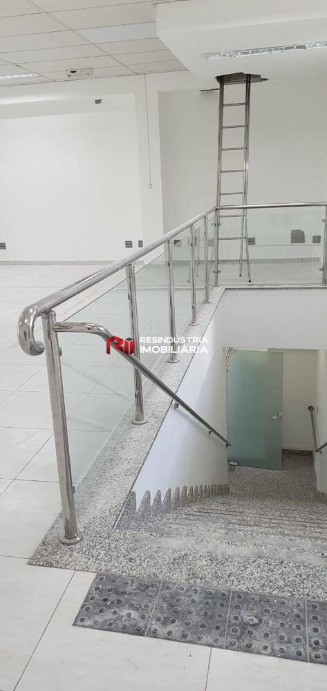 Prédio Inteiro, 1050 m² - Foto 32