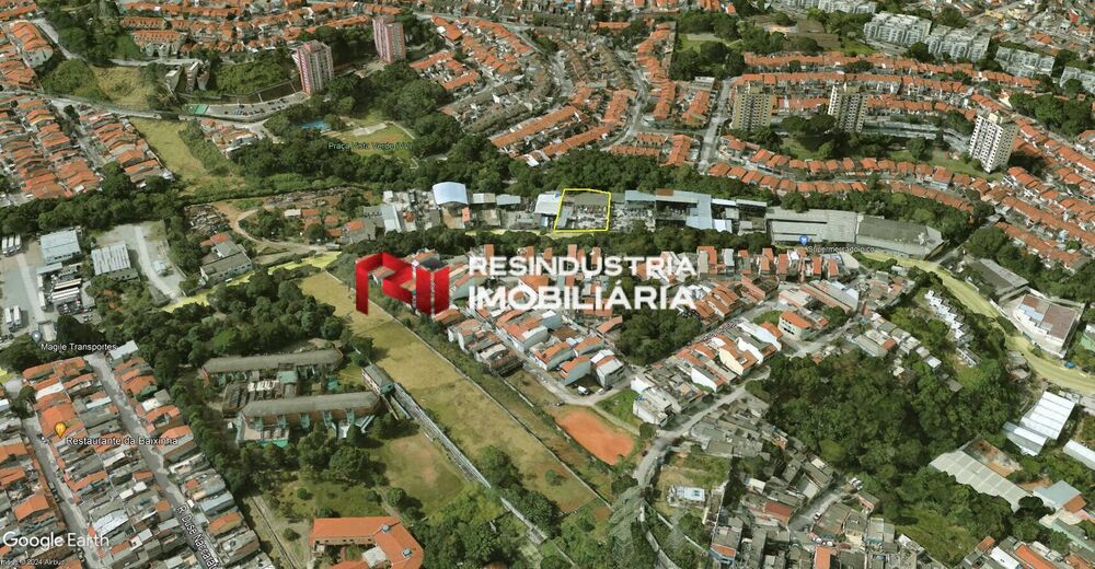 Terreno, 4000 m² - Foto 2