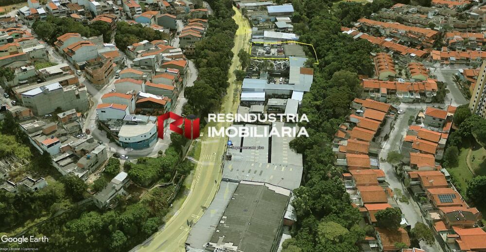 Terreno, 4000 m² - Foto 3