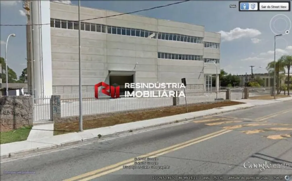 Depósito-Galpão, 2821 m² - Foto 3