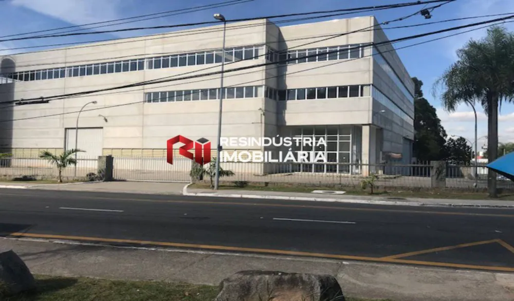 Depósito-Galpão, 2821 m² - Foto 1