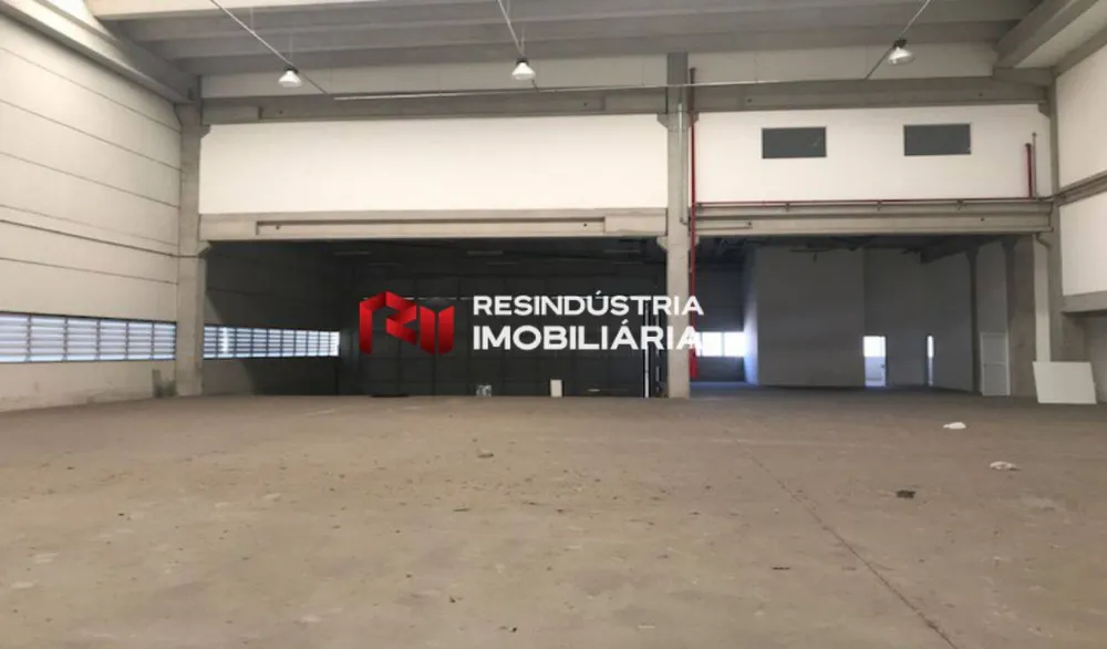 Depósito-Galpão, 2821 m² - Foto 7
