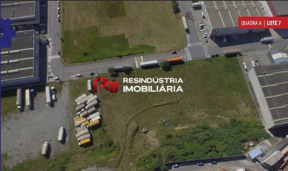 Terreno à venda e aluguel, 5570m² - Foto 4