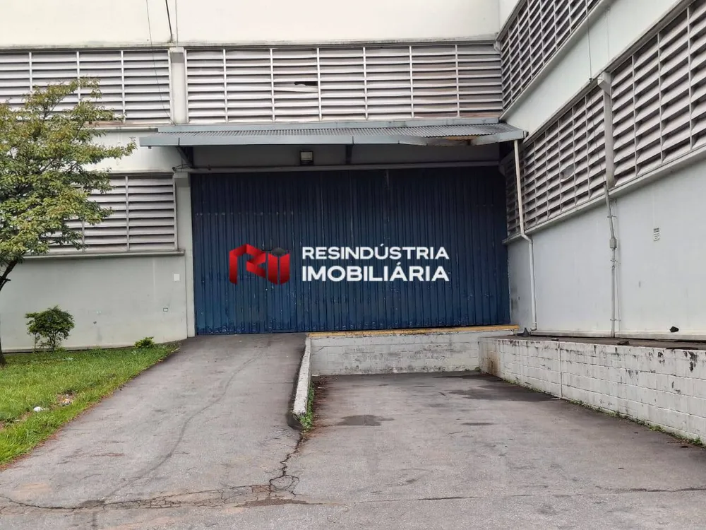 Depósito-Galpão, 3780 m² - Foto 1