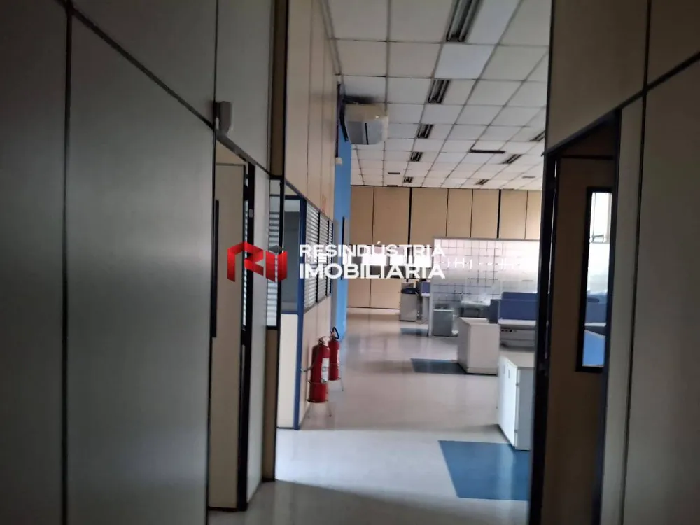 Depósito-Galpão, 3780 m² - Foto 2