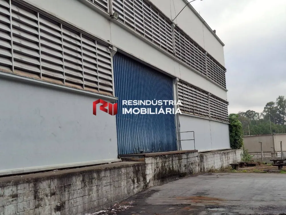 Depósito-Galpão, 3780 m² - Foto 4