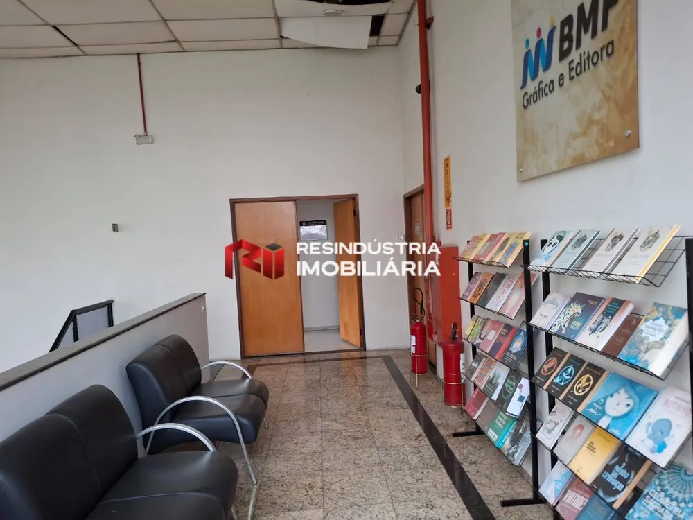 Depósito-Galpão, 3780 m² - Foto 11