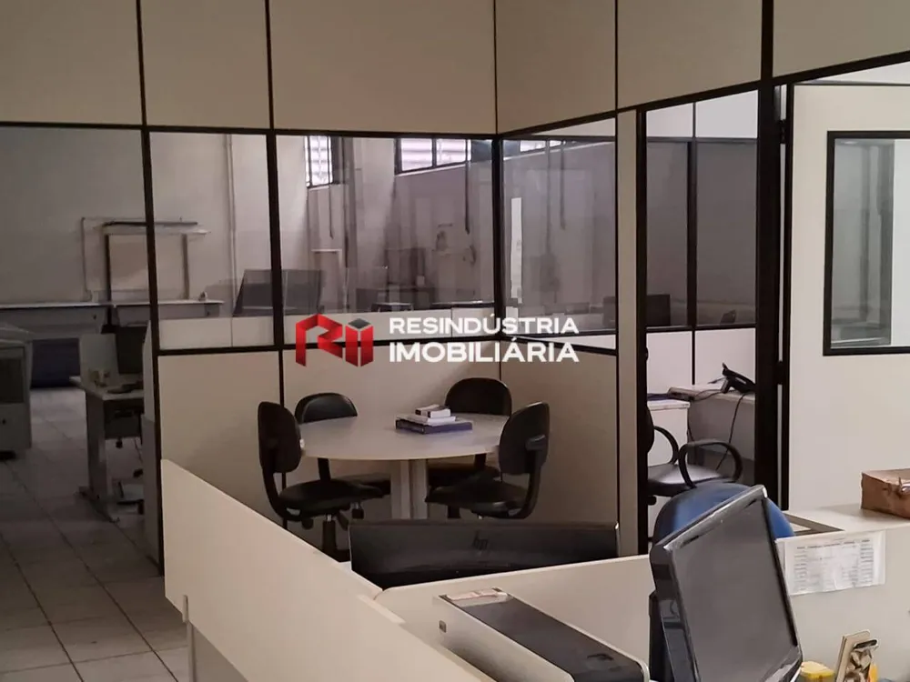 Depósito-Galpão, 3780 m² - Foto 12