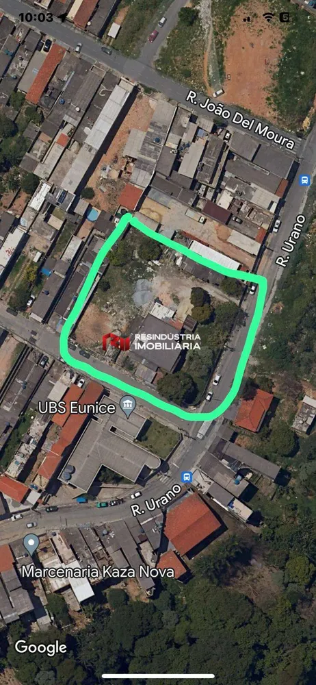 Terreno, 2157 m² - Foto 5