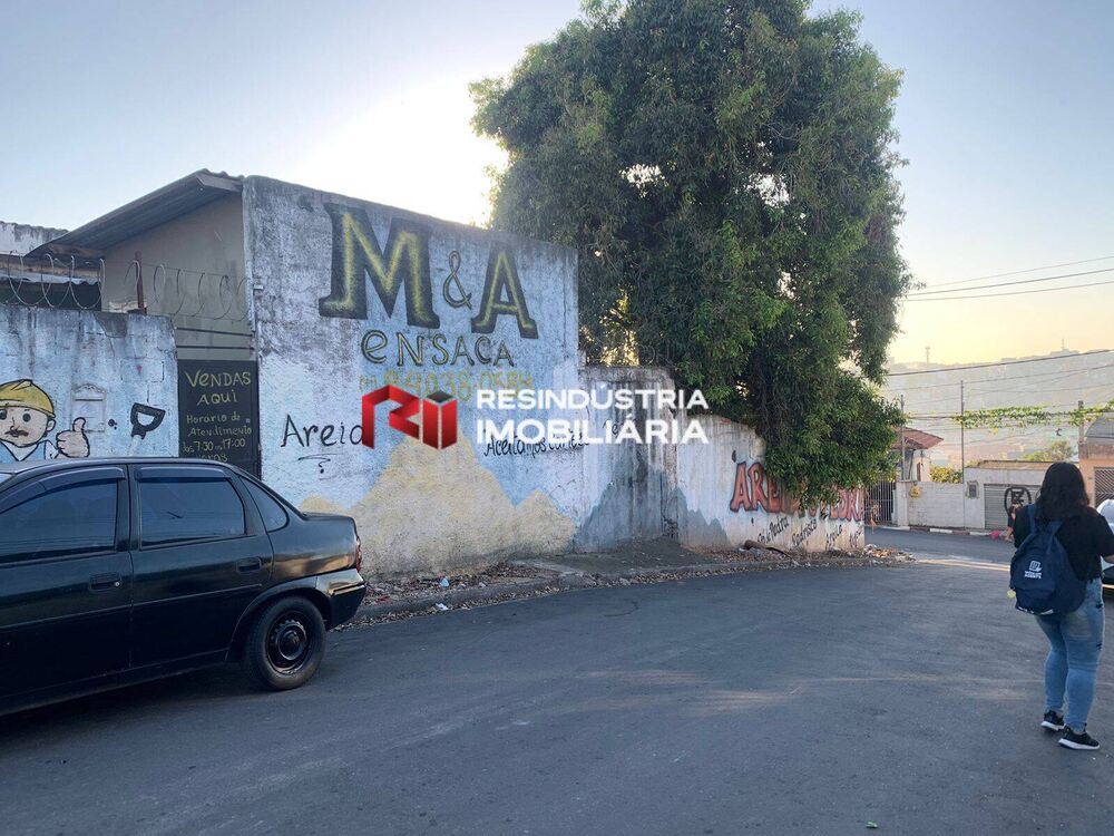 Terreno, 2157 m² - Foto 2