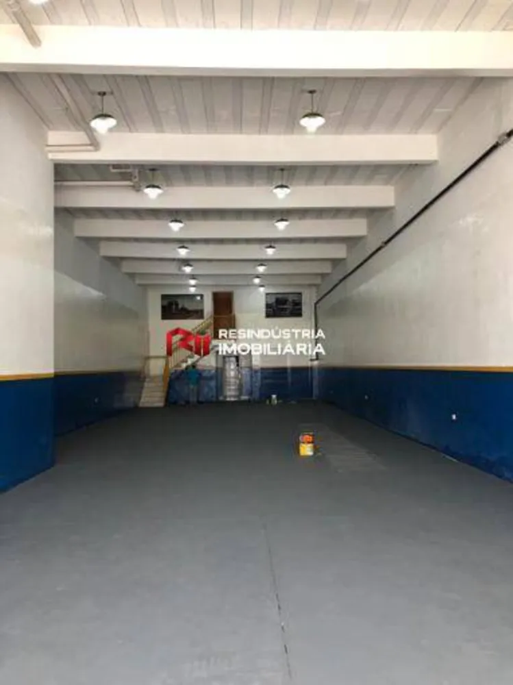 Depósito-Galpão, 720 m² - Foto 4