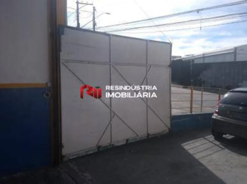 Depósito-Galpão, 720 m² - Foto 2